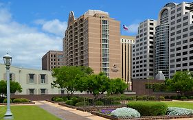 Doubletree Suites by Hilton Austin Tx